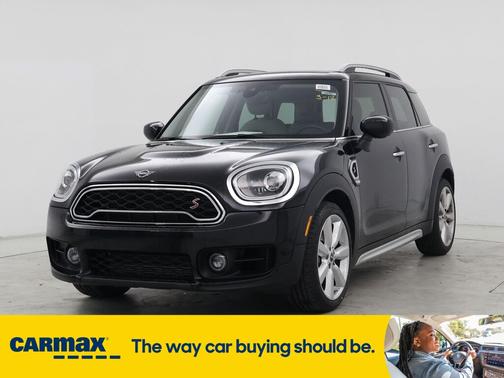 2020 MINI Countryman S