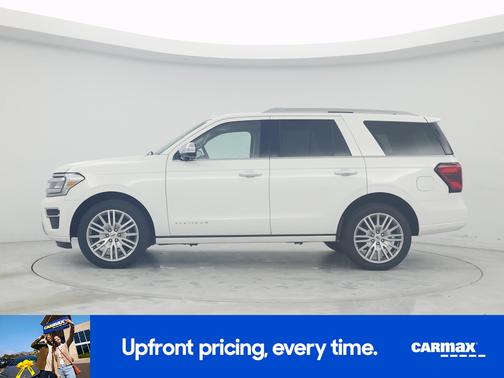 2023 Ford Expedition Platinum