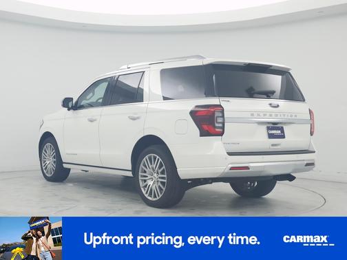 2023 Ford Expedition Platinum