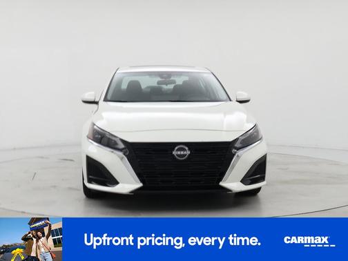 2023 Nissan Altima SV