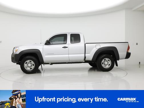 2013 Toyota Tacoma Prerunner