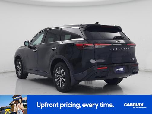 2023 INFINITI QX60 Pure