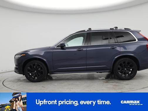 2019 Volvo XC90 T6 Momentum