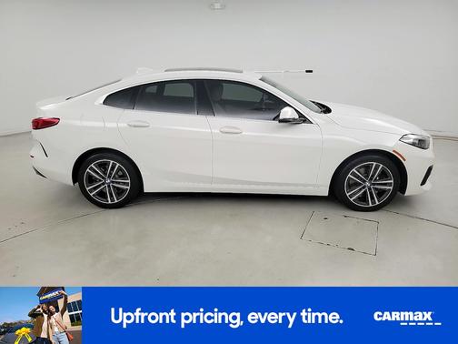 2020 BMW 228 Gran Coupe I xDrive Gran Coupe