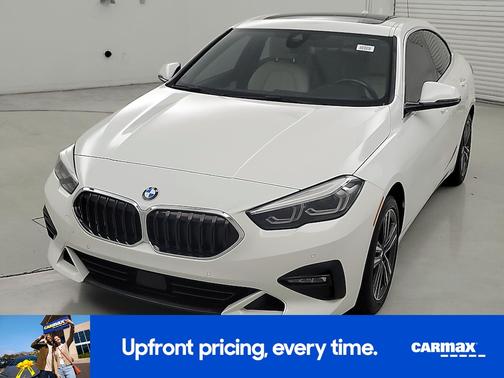 2020 BMW 228 Gran Coupe I xDrive Gran Coupe