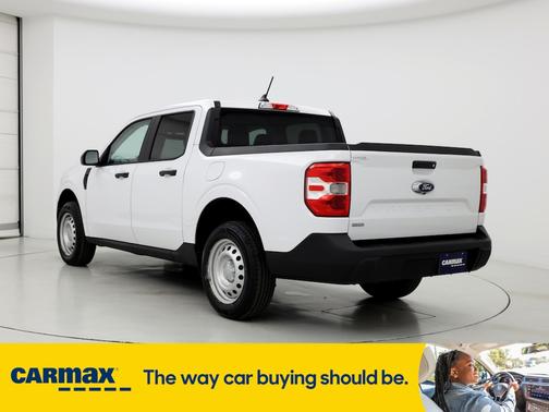 2023 Ford Maverick XL