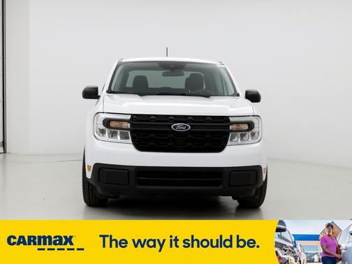 2023 Ford Maverick XL