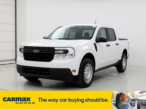 2023 Ford Maverick XL