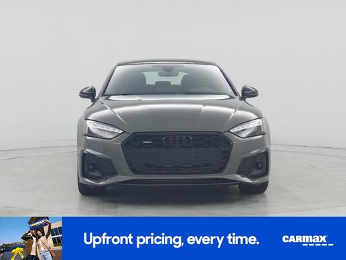 2023 Audi A5 Sportback S-Line Premium Plus