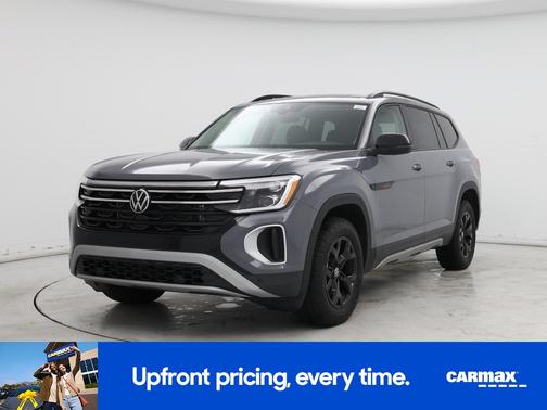 2024 Volkswagen Atlas Peak Edition SE w/Tech