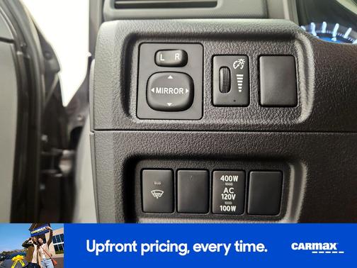 2016 Toyota 4Runner TRD Pro