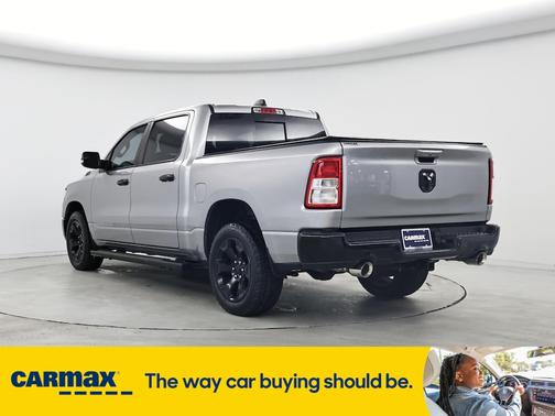 2022 RAM 1500 Bighorn
