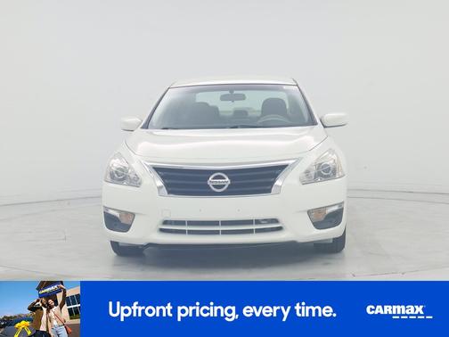 2015 Nissan Altima S