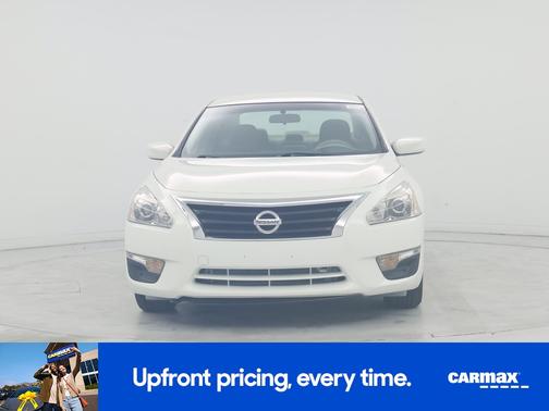 2015 Nissan Altima S