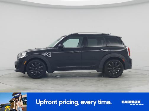 2017 MINI Countryman S