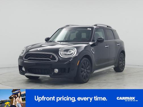 2017 MINI Countryman S