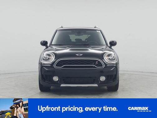 2017 MINI Countryman S