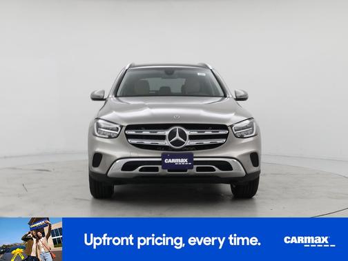 2021 Mercedes-Benz GLC 300 GLC 300