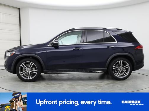 2022 Mercedes-Benz GLE 350 