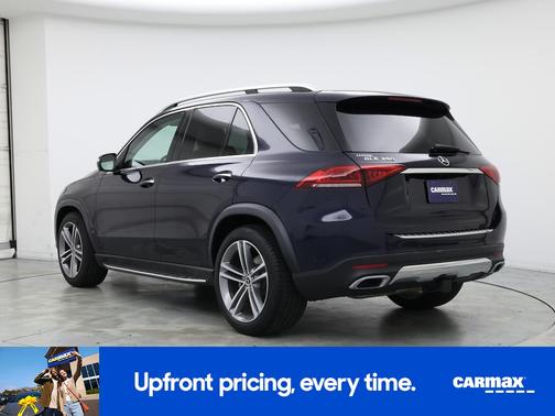 2022 Mercedes-Benz GLE 350 