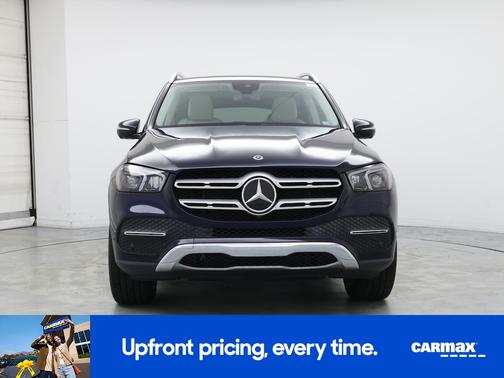 2022 Mercedes-Benz GLE 350 