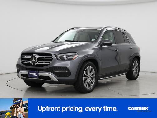 2023 Mercedes-Benz GLE 350 GLE 350