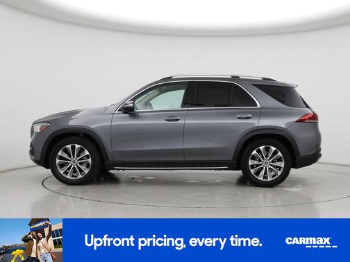 2023 Mercedes-Benz GLE 350 GLE 350