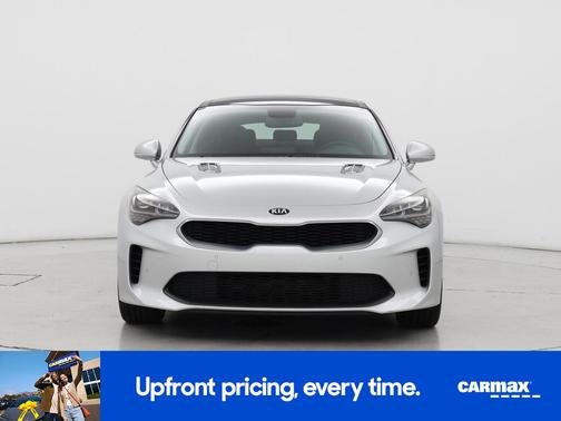 2018 Kia Stinger Premium