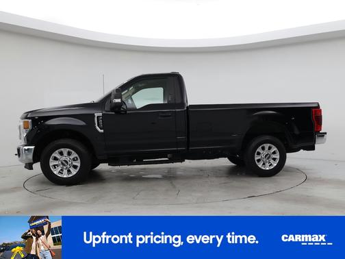 2021 Ford F-250 XLT