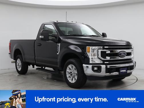 2021 Ford F-250 XLT
