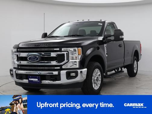 2021 Ford F-250 XLT