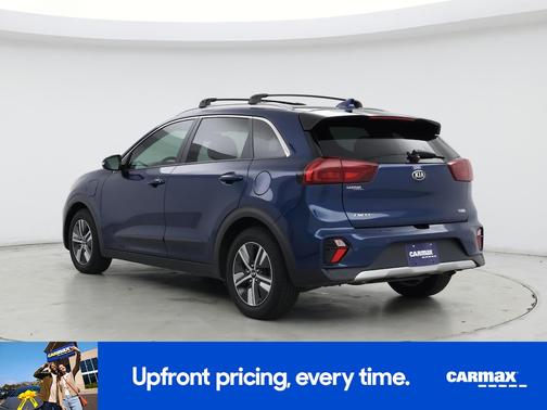 2020 Kia Niro Plug-In Hybrid EX Premium