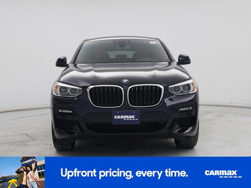2021 BMW X4 XDrive30i