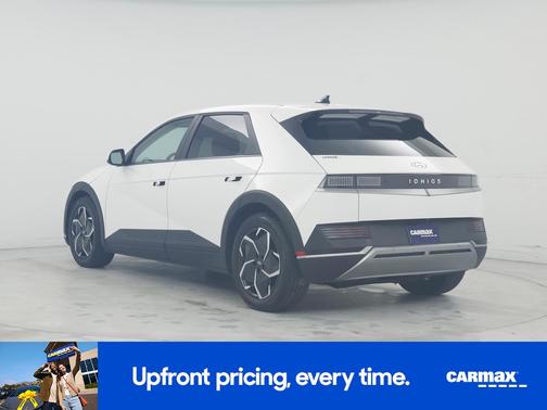 2023 Hyundai IONIQ 5 SE