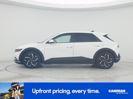 2023 Hyundai IONIQ 5 SE