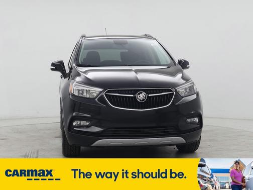 2019 Buick Encore Sport Touring