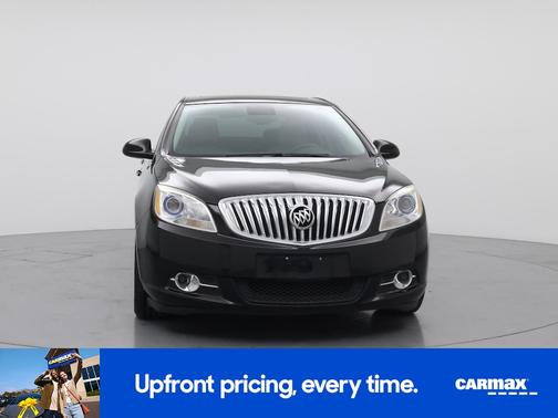 2016 Buick Verano Leather