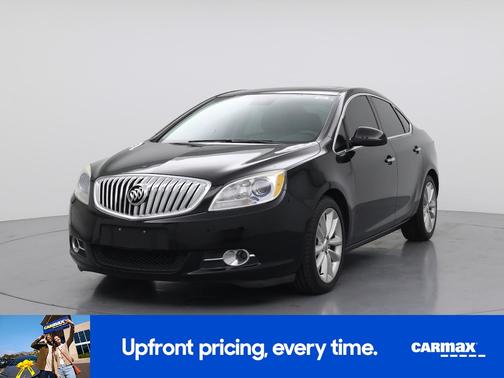 2016 Buick Verano Leather