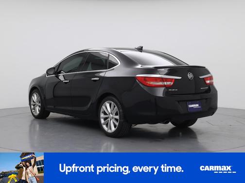 2016 Buick Verano Leather