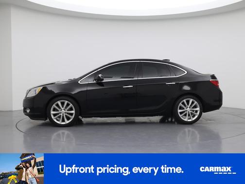 2016 Buick Verano Leather