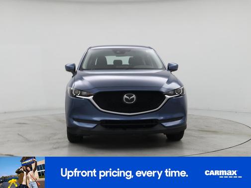 2020 Mazda CX-5 Sport