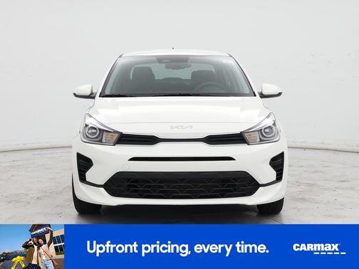 2023 Kia Rio S