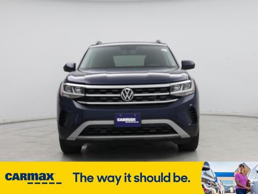 2022 Volkswagen Atlas SE w/Tech