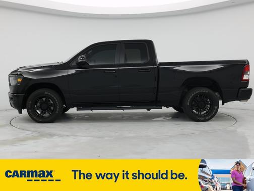 2023 RAM 1500 Bighorn