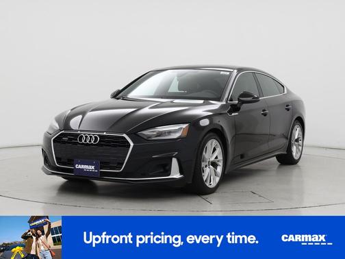 2021 Audi A5 Sportback Premium