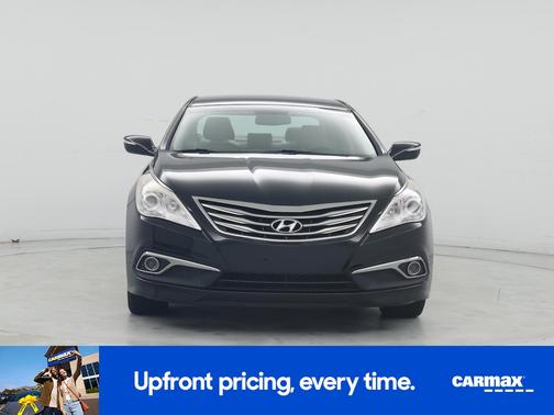 2017 Hyundai Azera