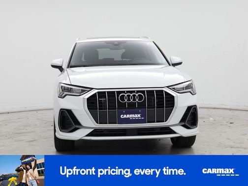 2023 Audi Q3 S-Line Premium Plus