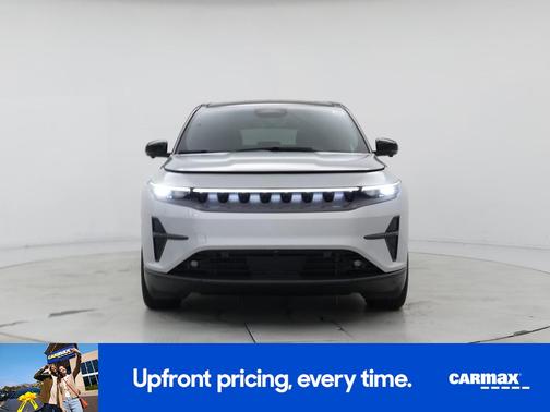 2025 Jeep Wagoneer S Limited