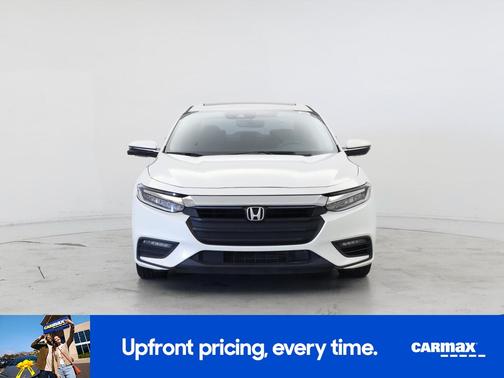 2019 Honda Insight Touring