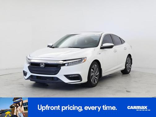 2019 Honda Insight Touring